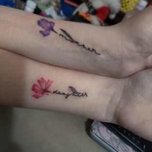 Meet your Posher, Dawn